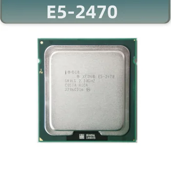 Xeon E5-2470 E5 2470 2,3 Ghz Восьмиядерный процесор с шестнадесет потоци, на 20 М 95 W cpu LGA 1356