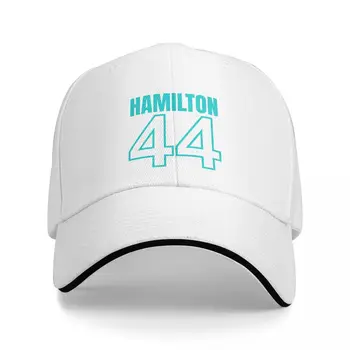Бейзболна шапка на Хамилтън Cap 44, Нова шапка, Мъжки шапки за риболов, капачката на луксозна марка, дамски